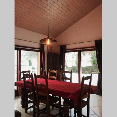 Maison Entiere Au Pied Du Plateau Du Retord 2 Chambres Sdb - Vouvray Ochiaz Zewnętrze zdjęcie