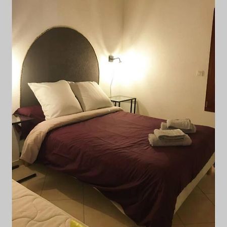 Maison Entiere Au Pied Du Plateau Du Retord 2 Chambres Sdb - Vouvray Ochiaz Zewnętrze zdjęcie