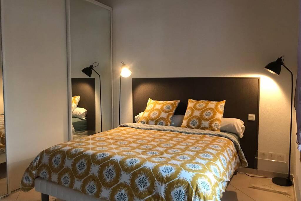 Maison Entiere Au Pied Du Plateau Du Retord 2 Chambres Sdb - Vouvray Ochiaz Zewnętrze zdjęcie